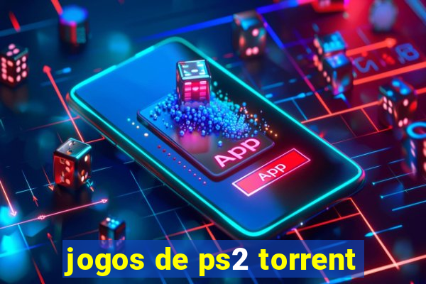 jogos de ps2 torrent